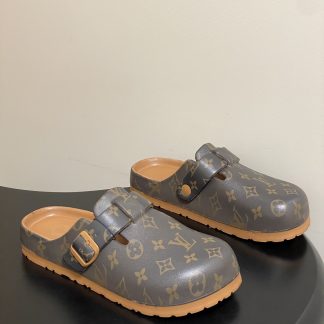 Louis Vuitton Slides