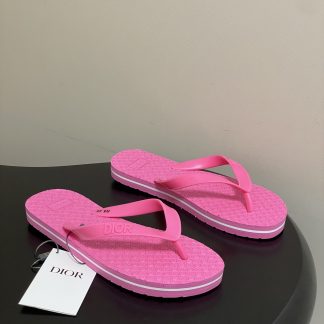 Dior Slides
