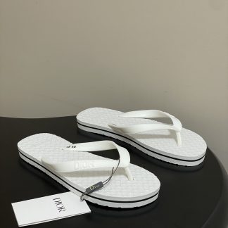 Dior Slides