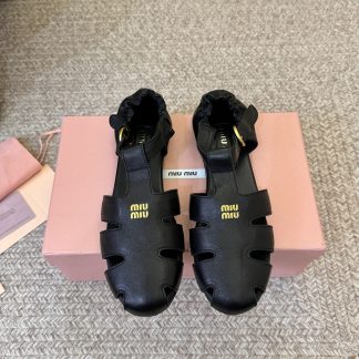 Miu Miu Sandals