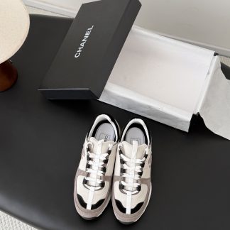 Chanel Casual Shoes