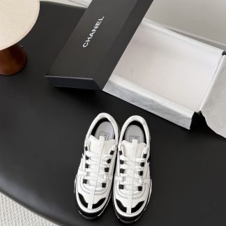 Chanel Casual Shoes