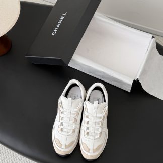 Chanel Casual Shoes