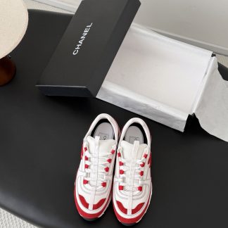 Chanel Casual Shoes
