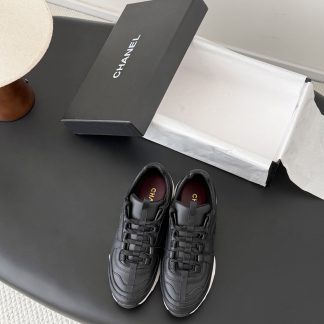 Chanel Casual Shoes