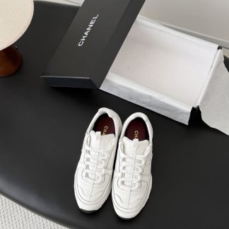 Chanel Casual Shoes