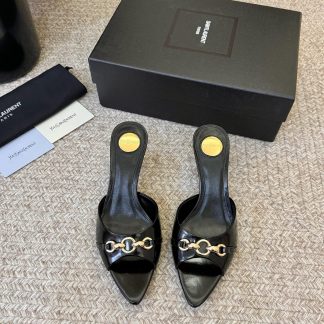 Saint Laurent Heels