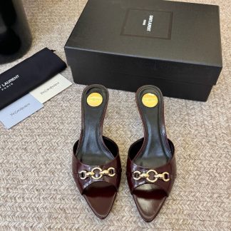 Saint Laurent Heels