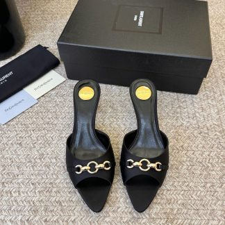 Saint Laurent Heels