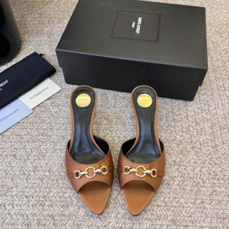 Saint Laurent Heels