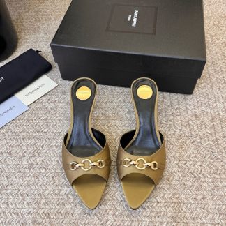 Saint Laurent Heels