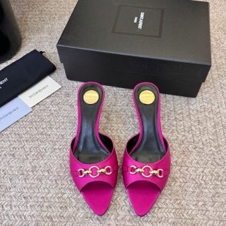 Saint Laurent Heels