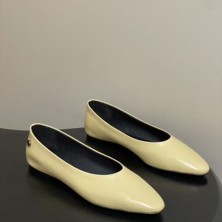 Saint Laurent Flats