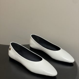 Saint Laurent Flats