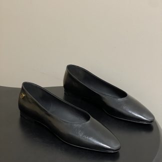 Saint Laurent Flats