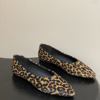 Saint Laurent Flats