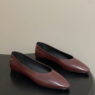 Saint Laurent Flats