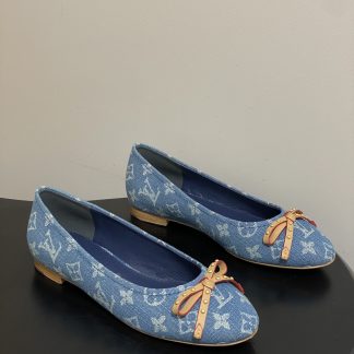 Louis Vuitton Flats