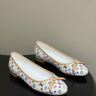 Louis Vuitton Flats