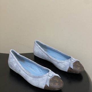 Louis Vuitton Flats