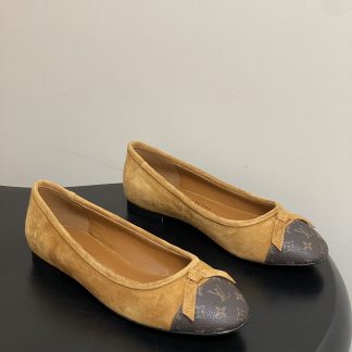 Louis Vuitton Flats