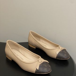 Louis Vuitton Flats