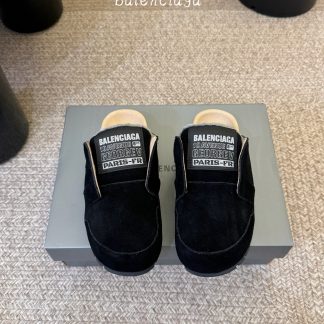 Balenciaga Boots