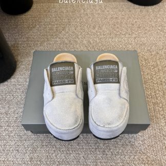 Balenciaga Boots