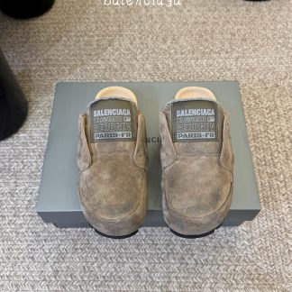 Balenciaga Boots