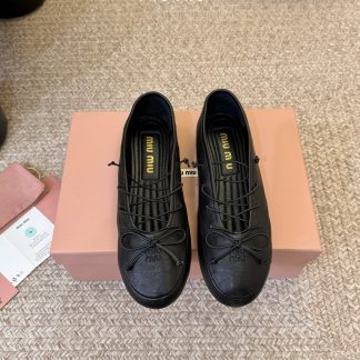 Miu Miu Flats
