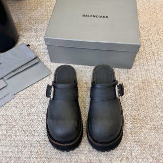 Balenciaga Boots