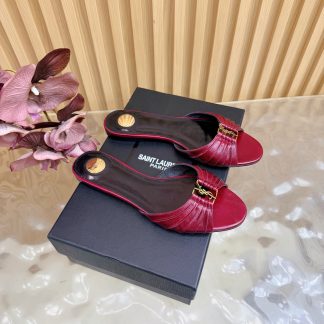 YSL Saint Laurent yslSlides Slides 300 1 1