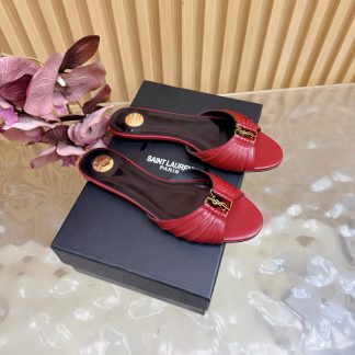 YSL Saint Laurent yslSlides Slides 300 1 1