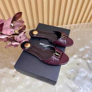 YSL Saint Laurent yslSlides Slides 300 1 1