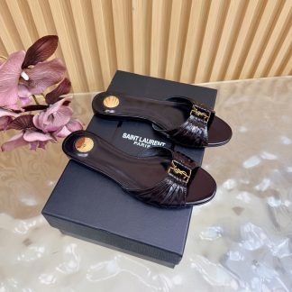 YSL Saint Laurent yslSlides Slides 300 1 1