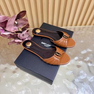 YSL Saint Laurent yslSlides Slides 300 1 1