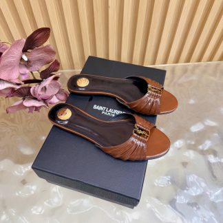 YSL Saint Laurent yslSlides Slides 300 1 1
