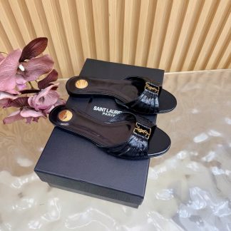 YSL Saint Laurent yslSlides Slides 300 1 1
