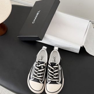 Chanel Casual Shoes