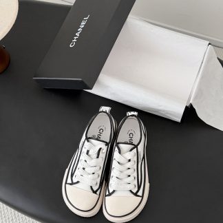 Chanel Casual Shoes