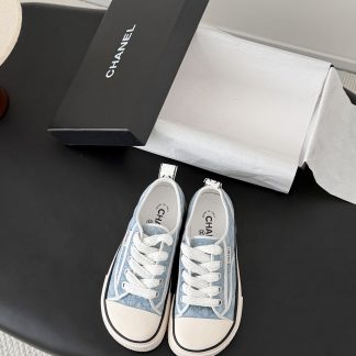 Chanel Casual Shoes