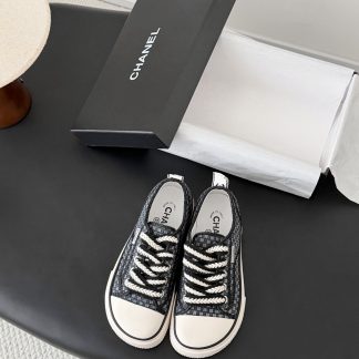 Chanel Casual Shoes