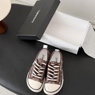 Chanel Casual Shoes