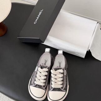 Chanel Casual Shoes