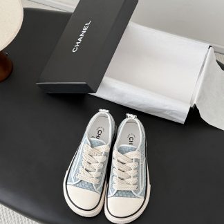 Chanel Casual Shoes