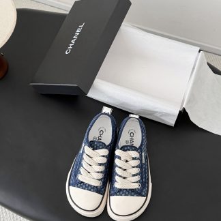 Chanel Casual Shoes