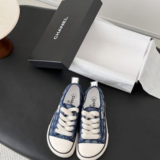 Chanel Casual Shoes