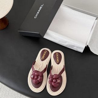 Chanel Casual Shoes
