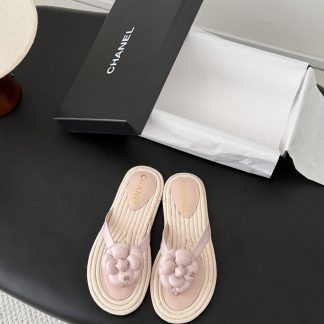 Chanel Casual Shoes