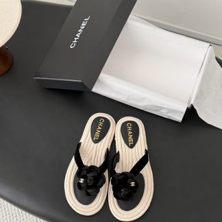 Chanel Casual Shoes